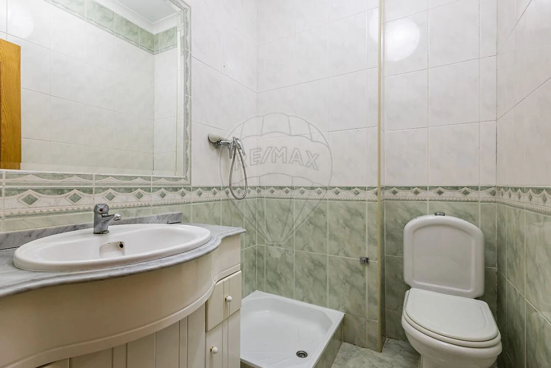 Apartamento T4 para Venda em Marvila, Ribeira Santarém, São Salvador, São Nicolau Foto 25