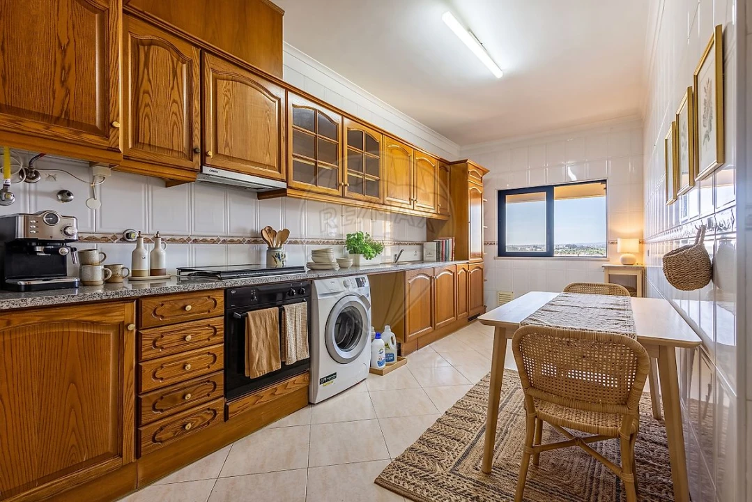 Apartamento T4 para Venda em Marvila, Ribeira Santarém, São Salvador, São Nicolau Foto 8