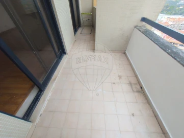 Apartamento T4 para Venda em Marvila, Ribeira Santarém, São Salvador, São Nicolau