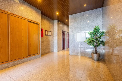 Apartamento T4 para Venda em Marvila, Ribeira Santarém, São Salvador, São Nicolau