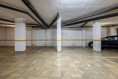 Apartamento T4 para Venda em Marvila, Ribeira Santarém, São Salvador, São Nicolau