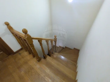 Apartamento T4 para Venda em Marvila, Ribeira Santarém, São Salvador, São Nicolau