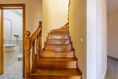 Apartamento T4 para Venda em Marvila, Ribeira Santarém, São Salvador, São Nicolau