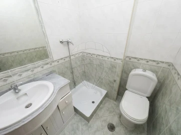 Apartamento T4 para Venda em Marvila, Ribeira Santarém, São Salvador, São Nicolau