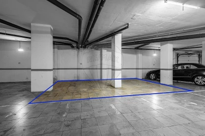 Apartamento T4 para Venda em Marvila, Ribeira Santarém, São Salvador, São Nicolau