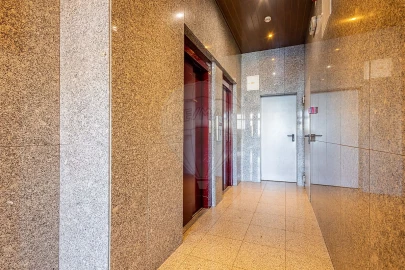 Apartamento T4 para Venda em Marvila, Ribeira Santarém, São Salvador, São Nicolau
