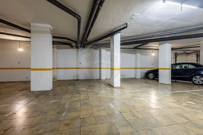 Apartamento T4 para Venda em Marvila, Ribeira Santarém, São Salvador, São Nicolau