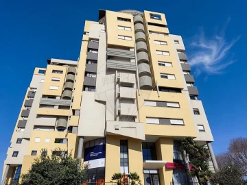 Apartamento T4 para Venda em Marvila, Ribeira Santarém, São Salvador, São Nicolau