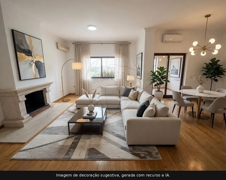Apartamento T4 para Venda em Marvila, Ribeira Santarém, São Salvador, São Nicolau Foto 26