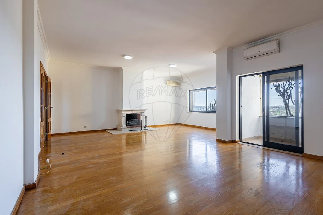 Apartamento T4 para Venda em Marvila, Ribeira Santarém, São Salvador, São Nicolau Foto 21