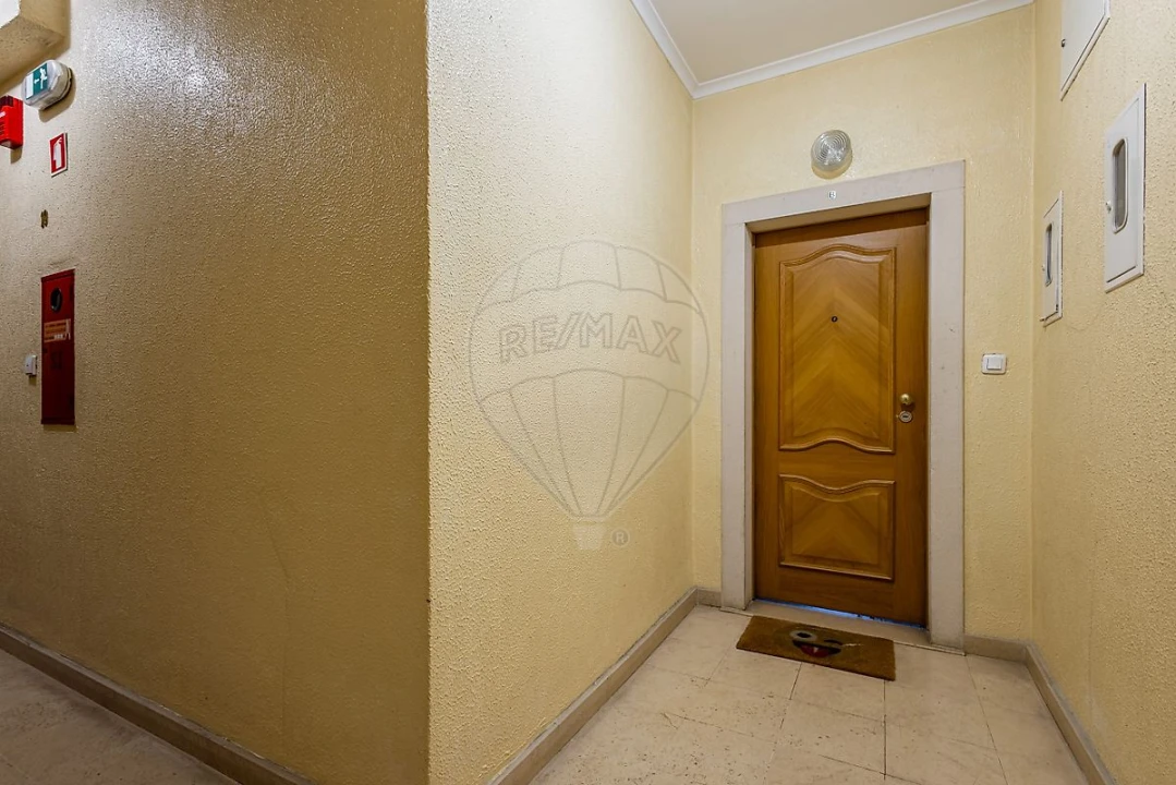 Apartamento T4 para Venda em Marvila, Ribeira Santarém, São Salvador, São Nicolau Foto 40