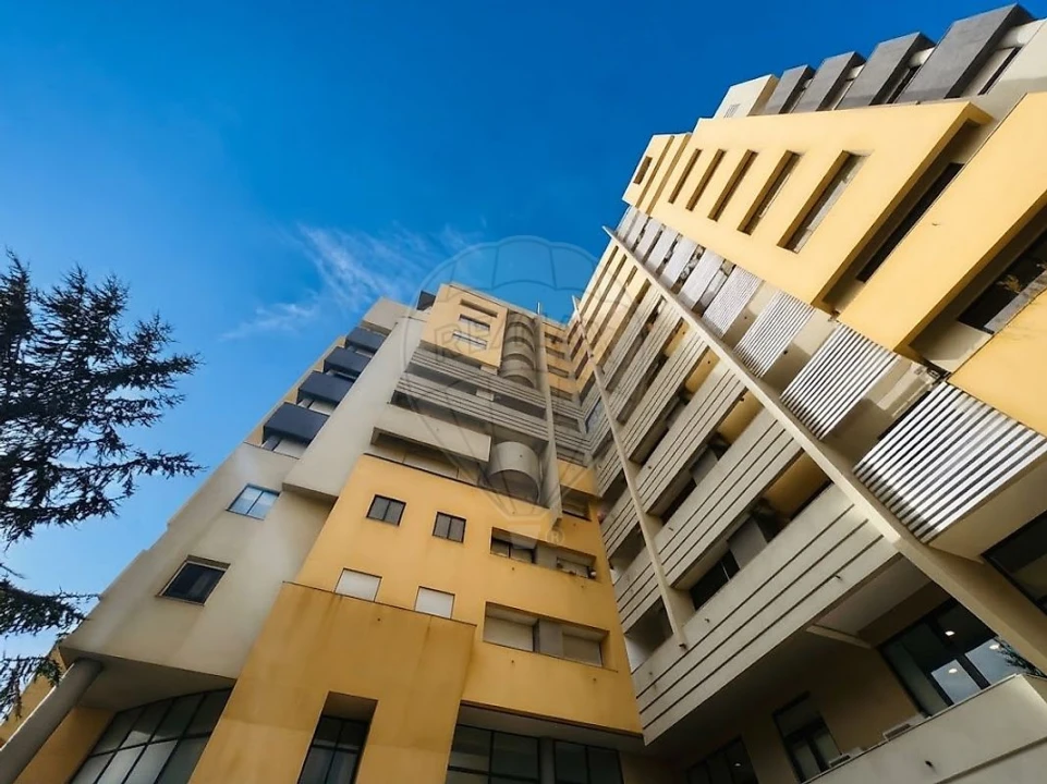 Apartamento T4 para Venda em Marvila, Ribeira Santarém, São Salvador, São Nicolau Foto 15