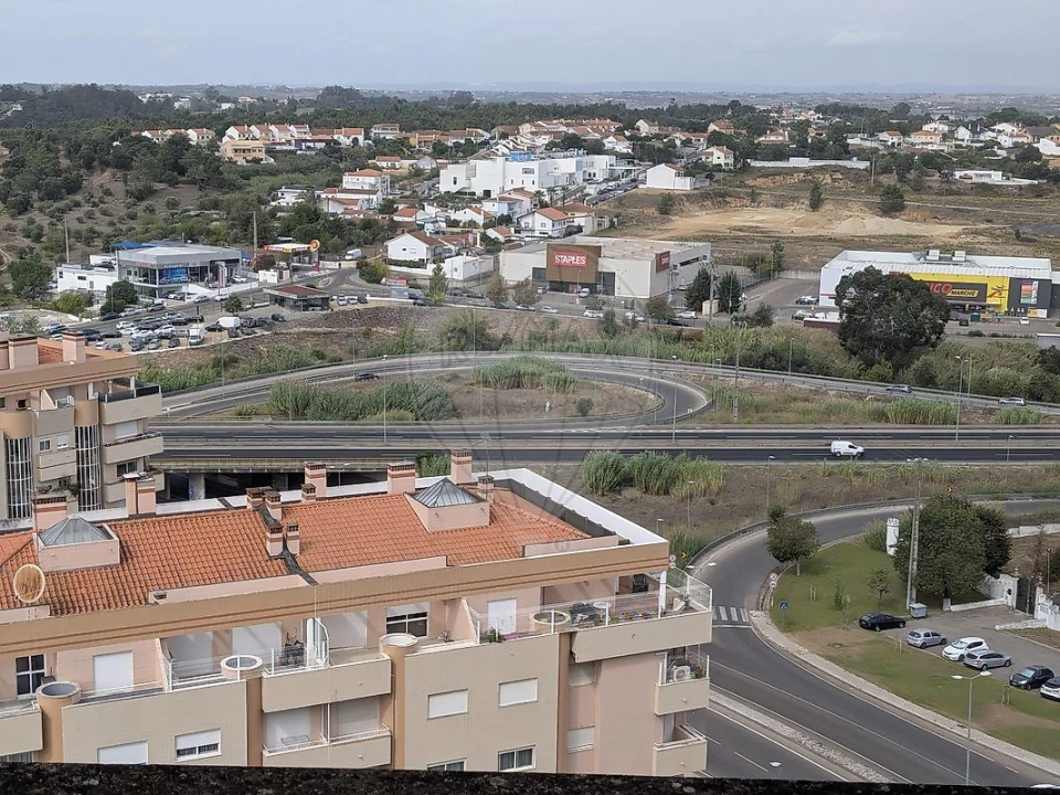 Apartamento T4 para Venda em Marvila, Ribeira Santarém, São Salvador, São Nicolau Foto 6