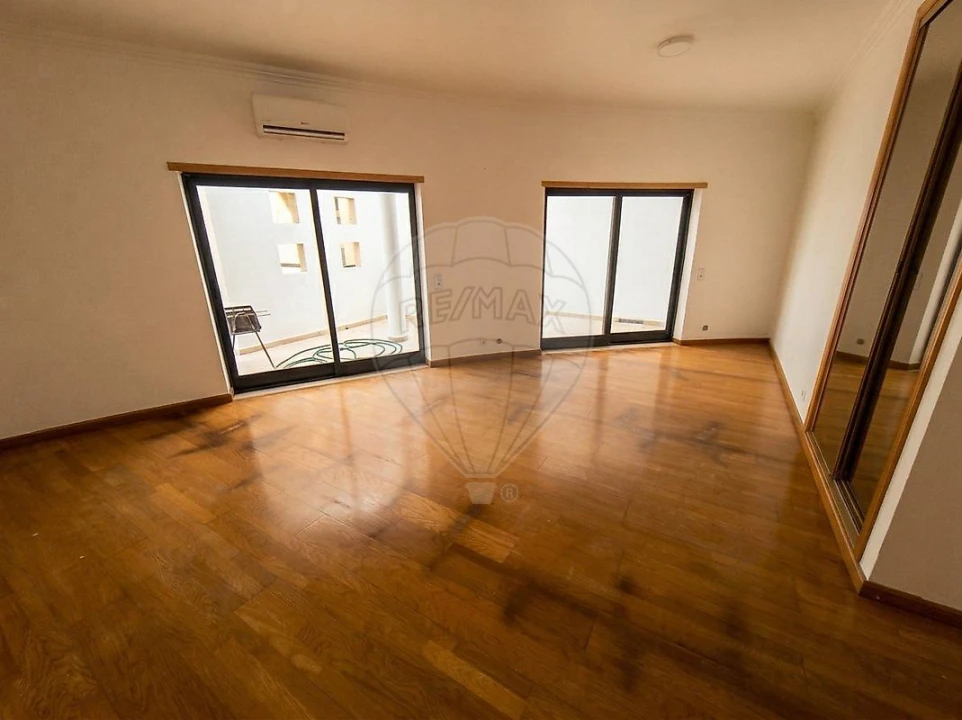 Apartamento T4 para Venda em Marvila, Ribeira Santarém, São Salvador, São Nicolau Foto 23