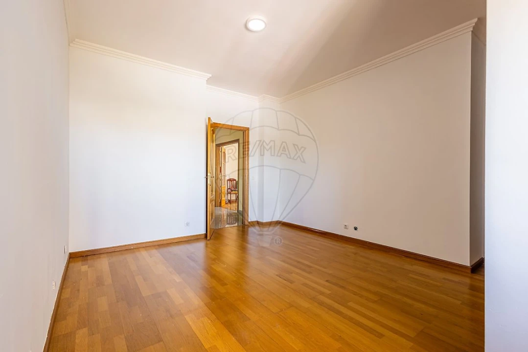 Apartamento T4 para Venda em Marvila, Ribeira Santarém, São Salvador, São Nicolau Foto 33