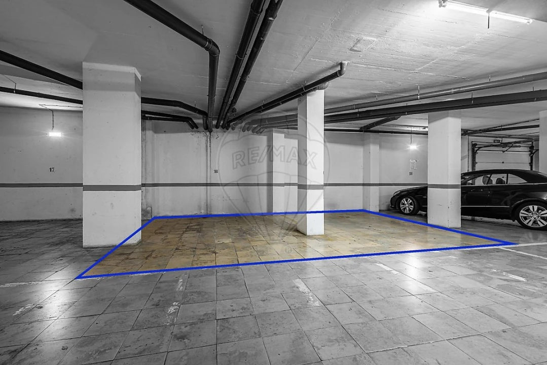 Apartamento T4 para Venda em Marvila, Ribeira Santarém, São Salvador, São Nicolau Foto 46