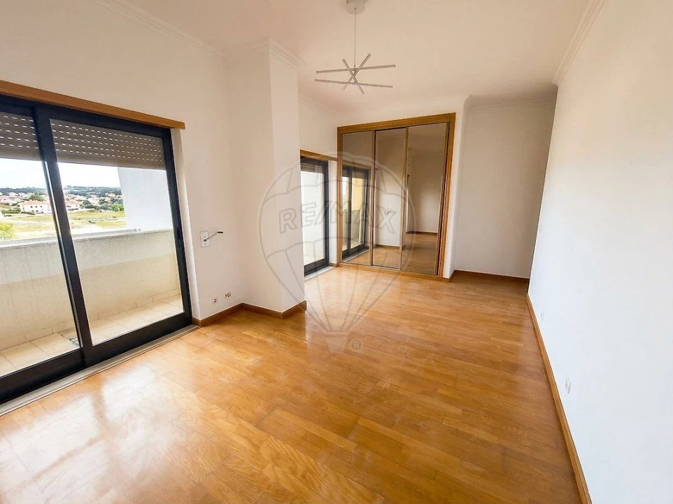 Apartamento T4 para Venda em Marvila, Ribeira Santarém, São Salvador, São Nicolau Foto 21