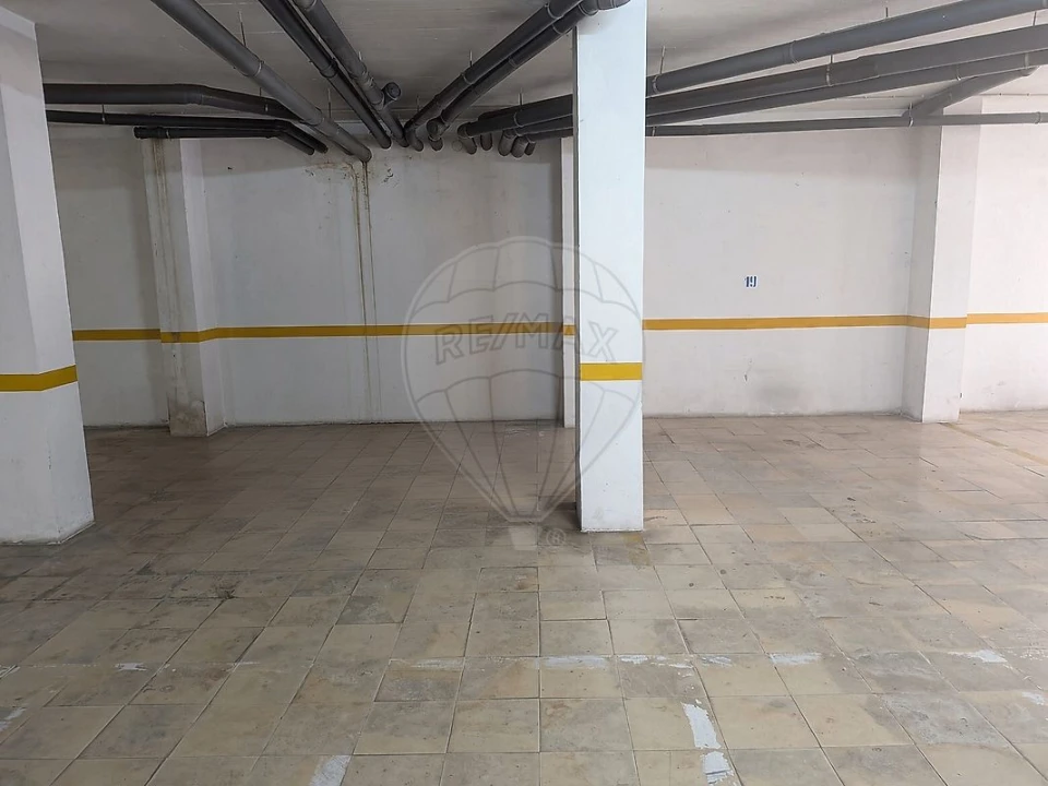 Apartamento T4 para Venda em Marvila, Ribeira Santarém, São Salvador, São Nicolau Foto 34