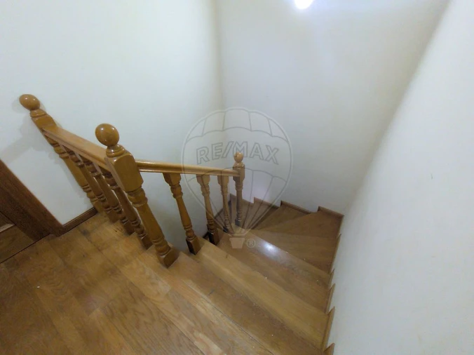 Apartamento T4 para Venda em Marvila, Ribeira Santarém, São Salvador, São Nicolau Foto 8