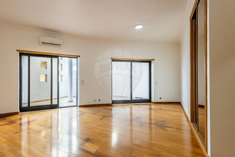Apartamento T4 para Venda em Marvila, Ribeira Santarém, São Salvador, São Nicolau Foto 36
