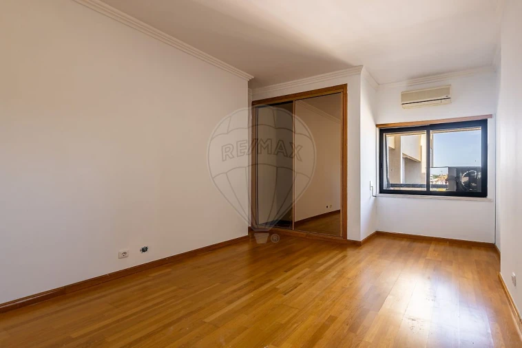 Apartamento T4 para Venda em Marvila, Ribeira Santarém, São Salvador, São Nicolau Foto 29