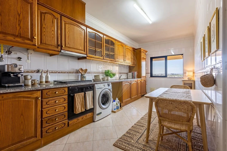 Apartamento T4 para Venda em Marvila, Ribeira Santarém, São Salvador, São Nicolau Foto 8