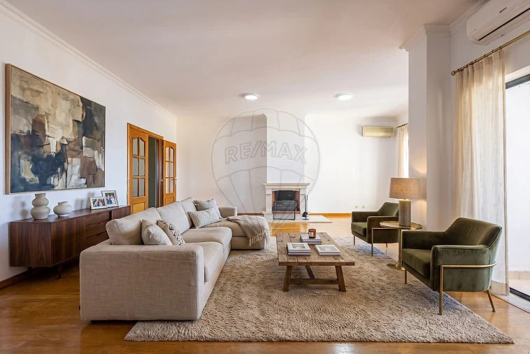 Apartamento T4 para Venda em Marvila, Ribeira Santarém, São Salvador, São Nicolau Foto 23