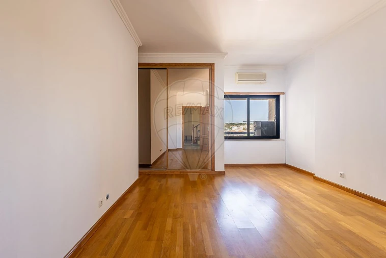 Apartamento T4 para Venda em Marvila, Ribeira Santarém, São Salvador, São Nicolau Foto 30