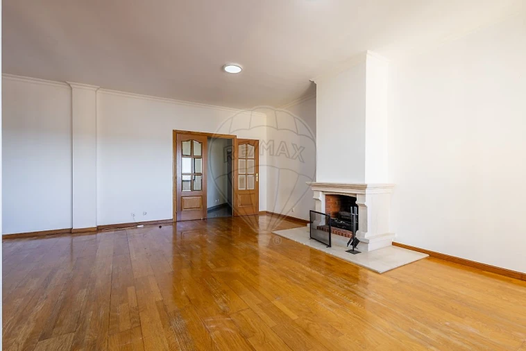 Apartamento T4 para Venda em Marvila, Ribeira Santarém, São Salvador, São Nicolau Foto 12