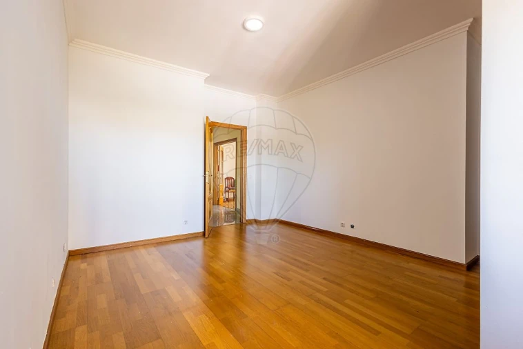 Apartamento T4 para Venda em Marvila, Ribeira Santarém, São Salvador, São Nicolau Foto 33