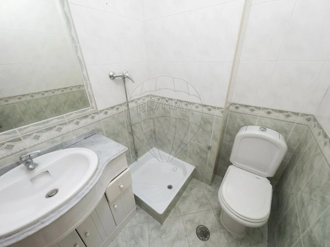 Apartamento T4 para Venda em Marvila, Ribeira Santarém, São Salvador, São Nicolau Foto 32