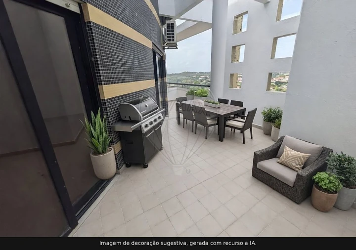 Apartamento T4 para Venda em Marvila, Ribeira Santarém, São Salvador, São Nicolau Foto 29