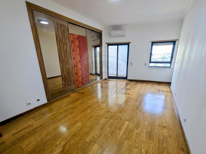 Apartamento T4 para Venda em Marvila, Ribeira Santarém, São Salvador, São Nicolau Foto 22