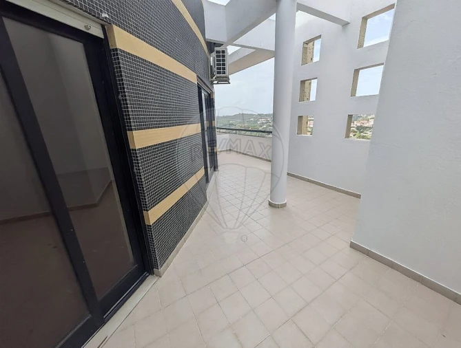 Apartamento T4 para Venda em Marvila, Ribeira Santarém, São Salvador, São Nicolau Foto 30
