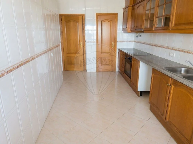 Apartamento T4 para Venda em Marvila, Ribeira Santarém, São Salvador, São Nicolau Foto 10