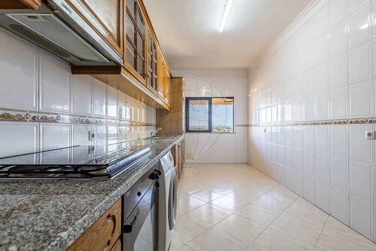 Apartamento T4 para Venda em Marvila, Ribeira Santarém, São Salvador, São Nicolau Foto 5