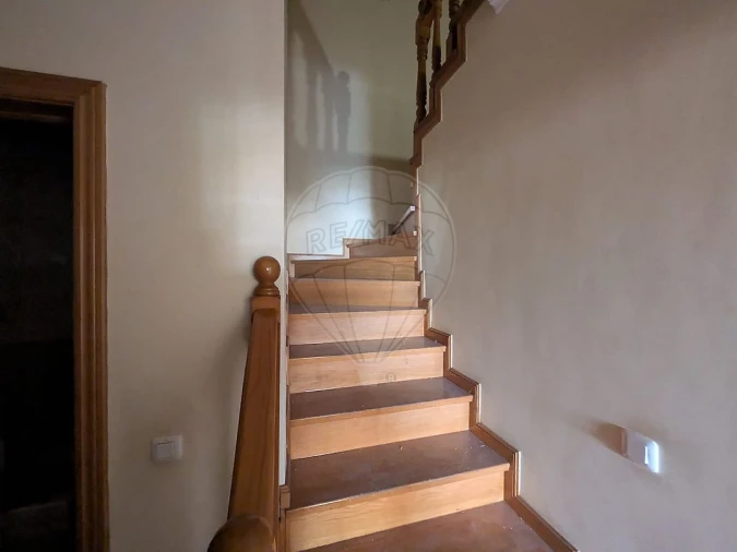 Apartamento T4 para Venda em Marvila, Ribeira Santarém, São Salvador, São Nicolau Foto 7