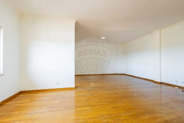 Apartamento T4 para Venda em Marvila, Ribeira Santarém, São Salvador, São Nicolau Foto 34