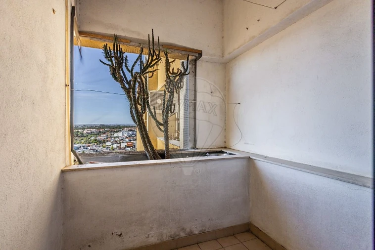 Apartamento T4 para Venda em Marvila, Ribeira Santarém, São Salvador, São Nicolau Foto 18