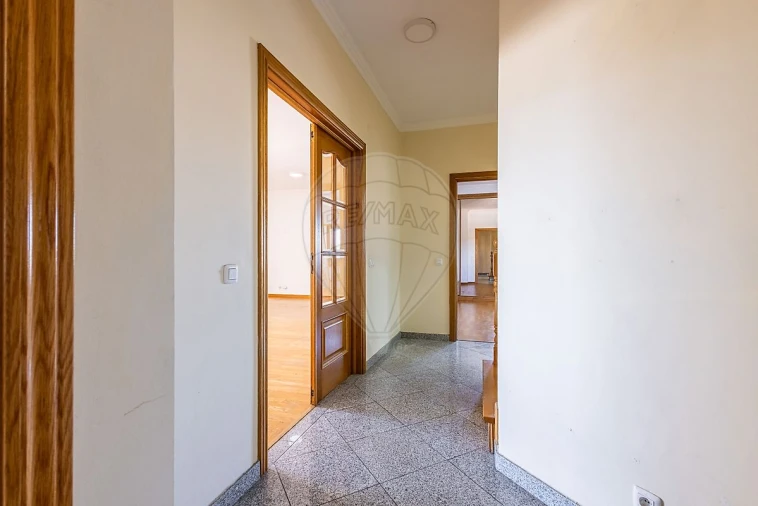 Apartamento T4 para Venda em Marvila, Ribeira Santarém, São Salvador, São Nicolau Foto 31