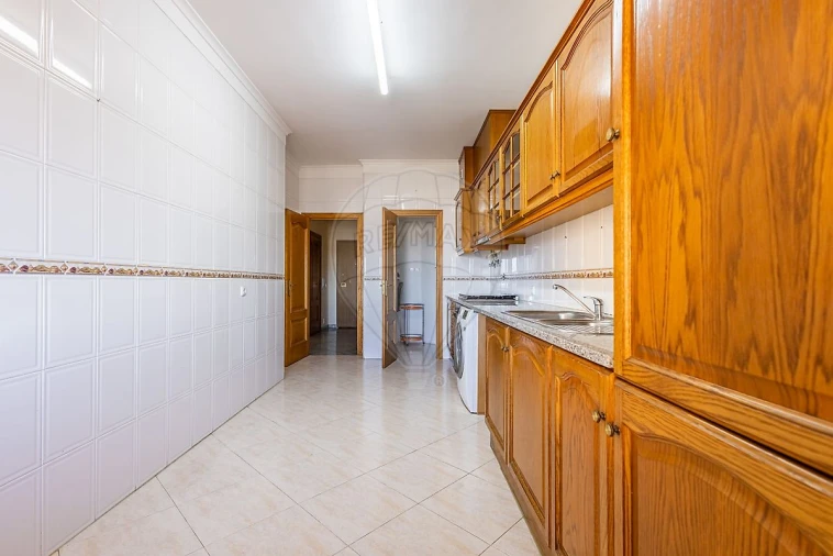 Apartamento T4 para Venda em Marvila, Ribeira Santarém, São Salvador, São Nicolau Foto 6