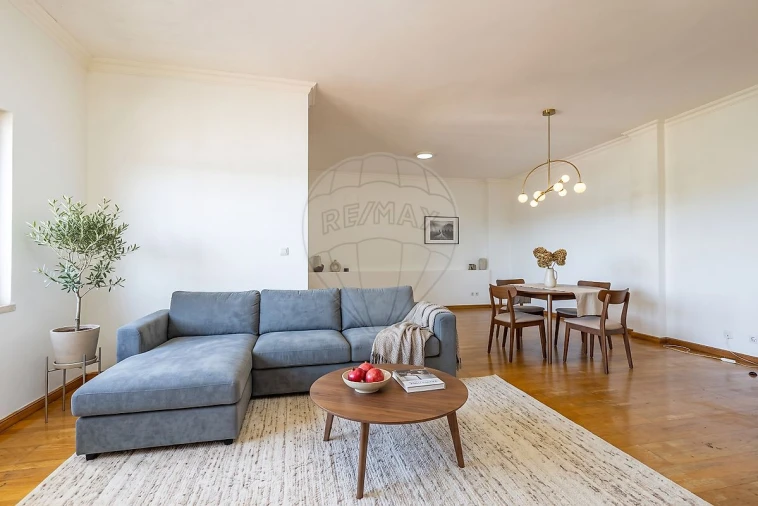 Apartamento T4 para Venda em Marvila, Ribeira Santarém, São Salvador, São Nicolau Foto 14