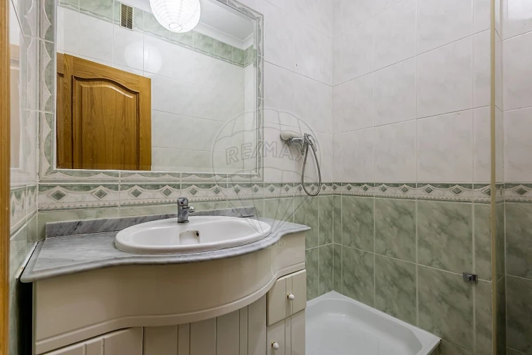 Apartamento T4 para Venda em Marvila, Ribeira Santarém, São Salvador, São Nicolau Foto 24