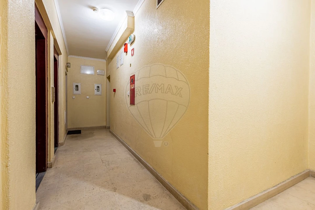 Apartamento T4 para Venda em Marvila, Ribeira Santarém, São Salvador, São Nicolau Foto 41