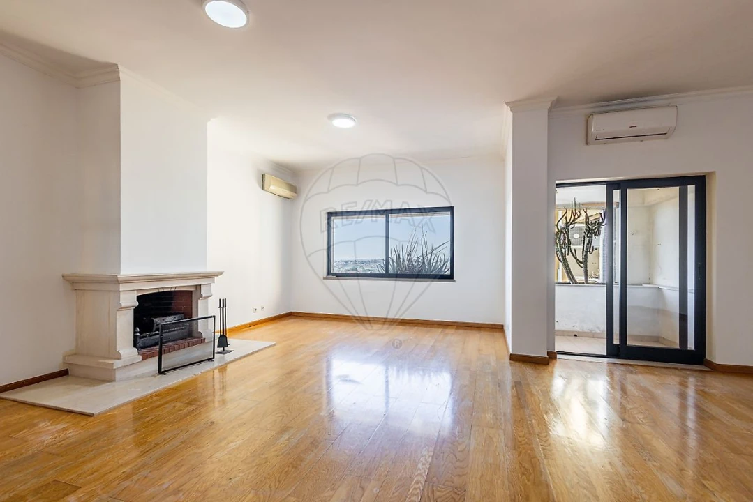 Apartamento T4 para Venda em Marvila, Ribeira Santarém, São Salvador, São Nicolau Foto 13