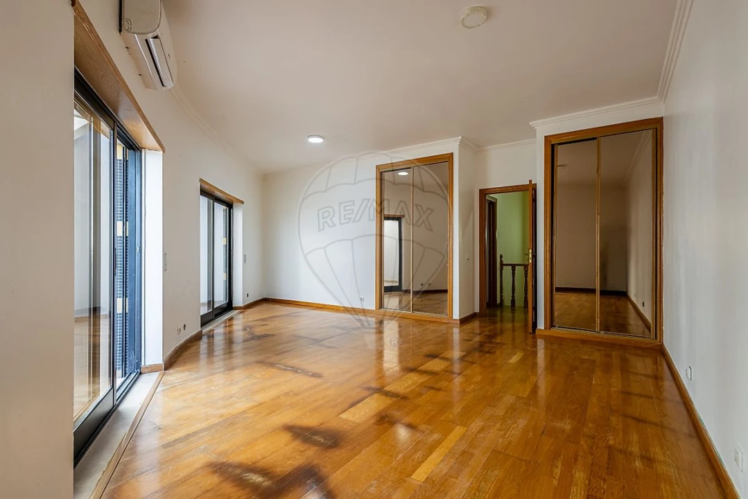 Apartamento T4 para Venda em Marvila, Ribeira Santarém, São Salvador, São Nicolau Foto 35