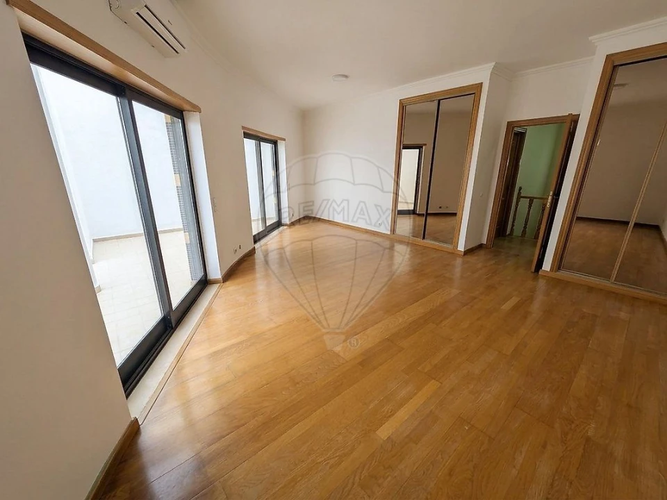 Apartamento T4 para Venda em Marvila, Ribeira Santarém, São Salvador, São Nicolau Foto 18