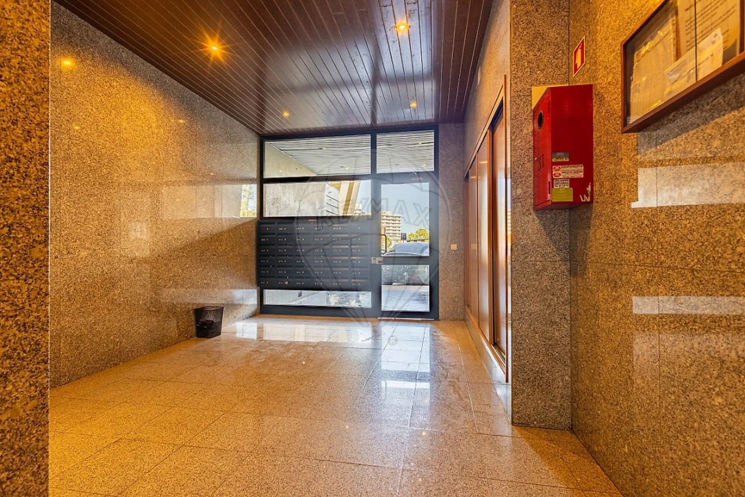Apartamento T4 para Venda em Marvila, Ribeira Santarém, São Salvador, São Nicolau Foto 44