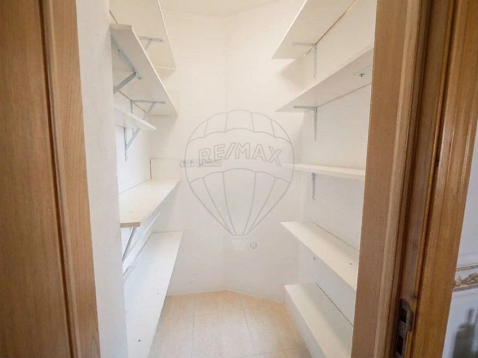 Apartamento T4 para Venda em Marvila, Ribeira Santarém, São Salvador, São Nicolau Foto 12
