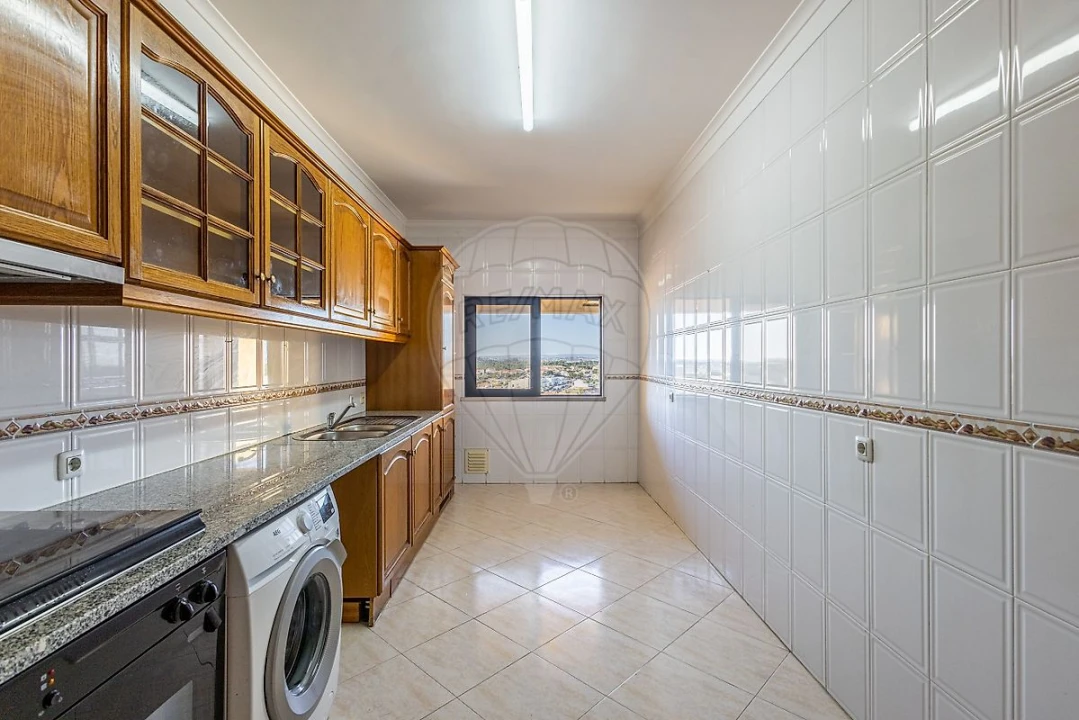 Apartamento T4 para Venda em Marvila, Ribeira Santarém, São Salvador, São Nicolau Foto 3